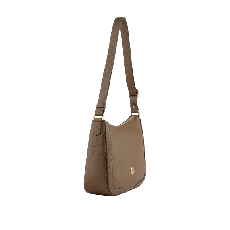 Image - Besace taupe