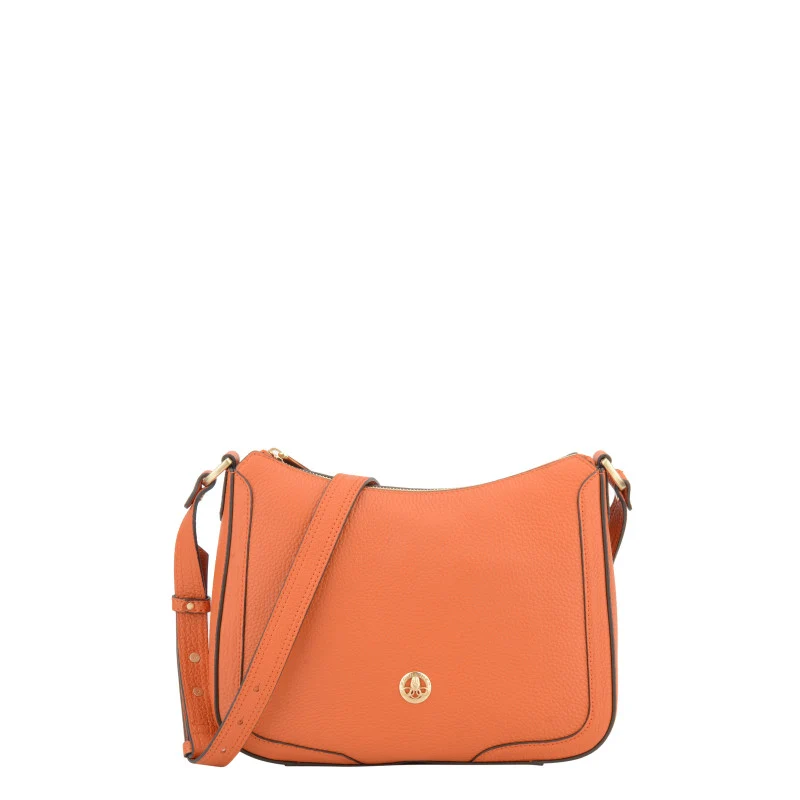 Image - Besace orange