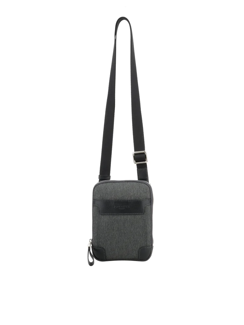 Matthieu - Sac gris PM