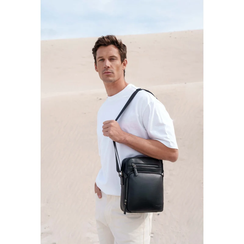 Loic - Sac noir PM