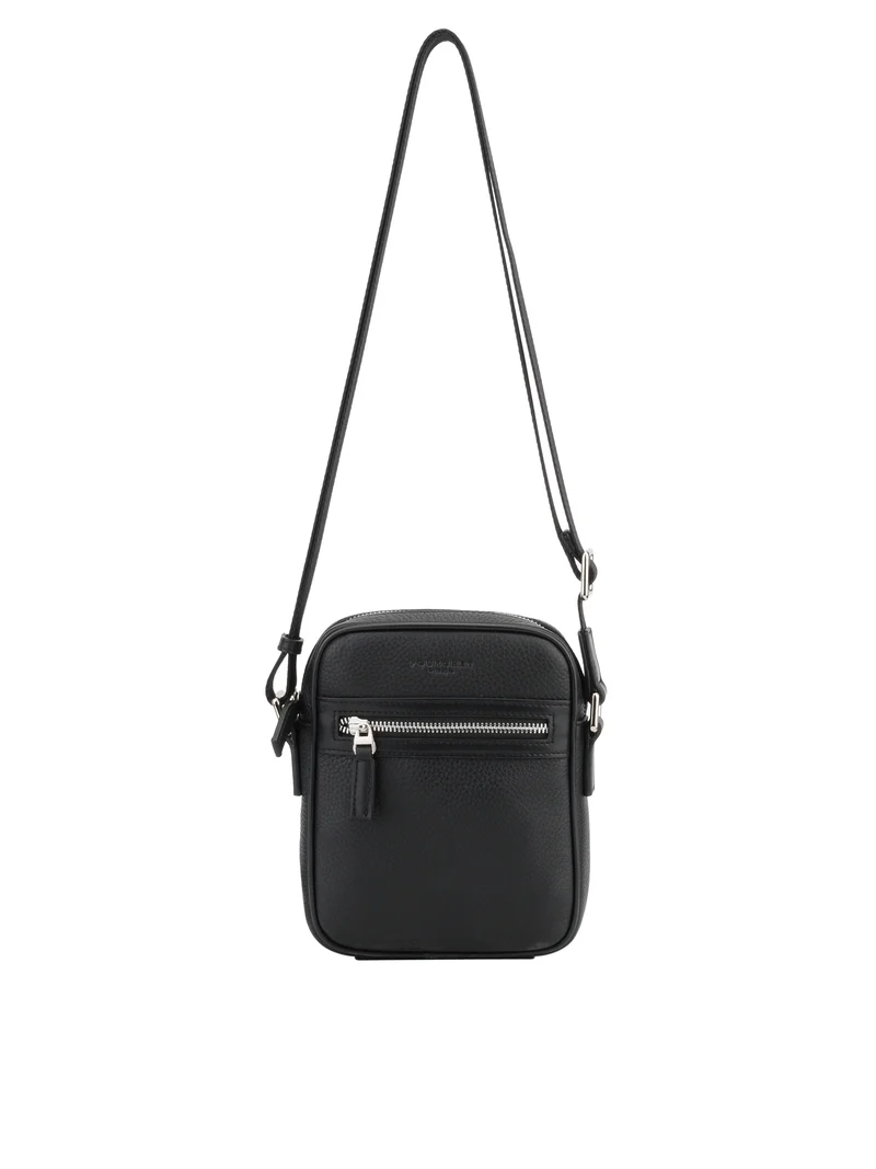 Ethan - Sac noir PM