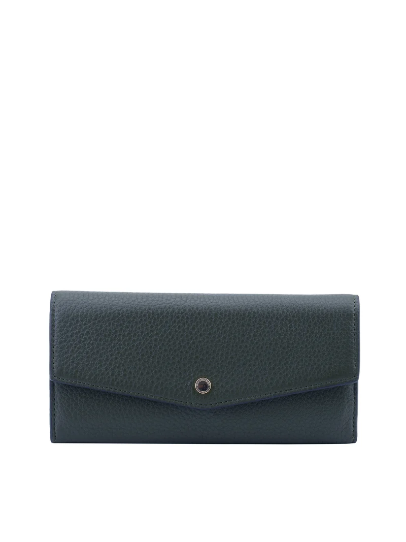 Club - Porte monnaie marine GM