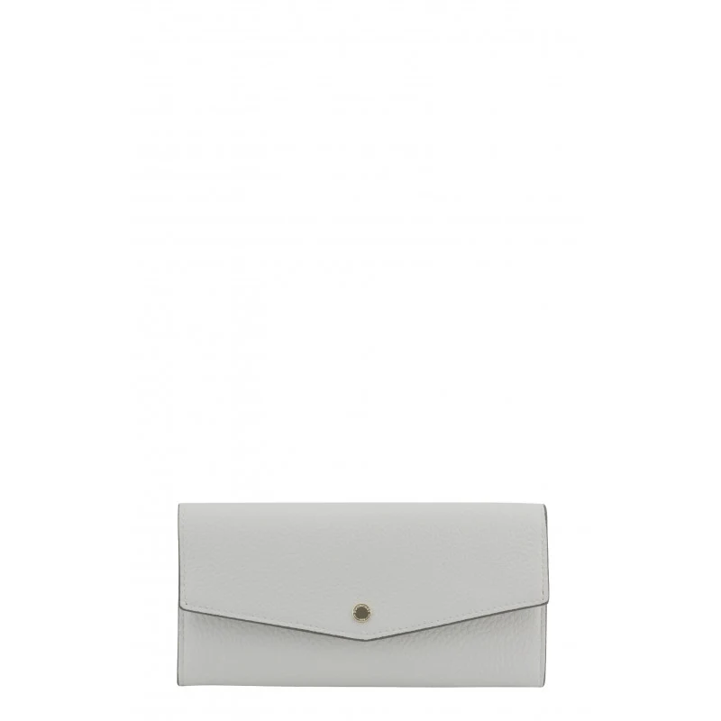 Club - Porte monnaie blanc GM