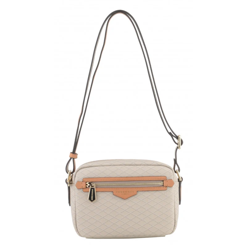 Waves - Sac taupe PM