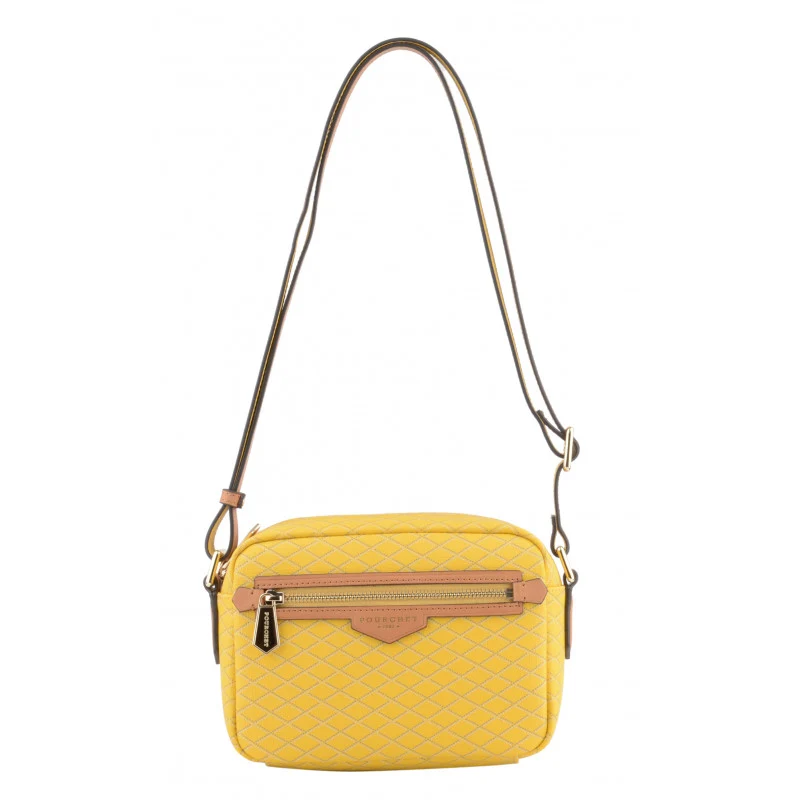 Waves - Sac jaune PM
