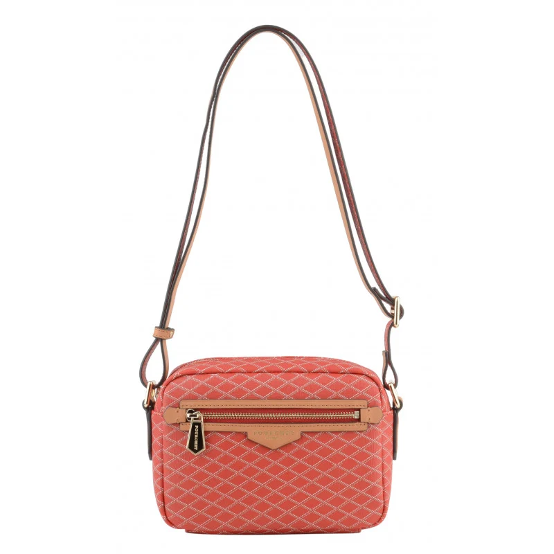 Waves - Sac rouge PM