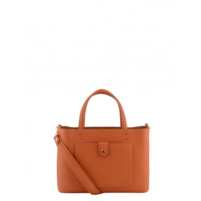Bride Soft - Porté main orange