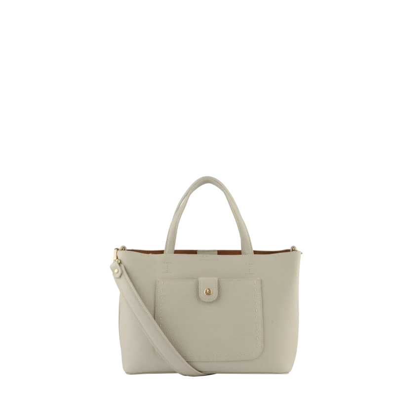 Bride Soft - Porté main beige