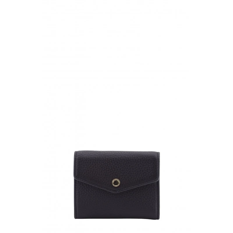 Club - Porte monnaie marine MM