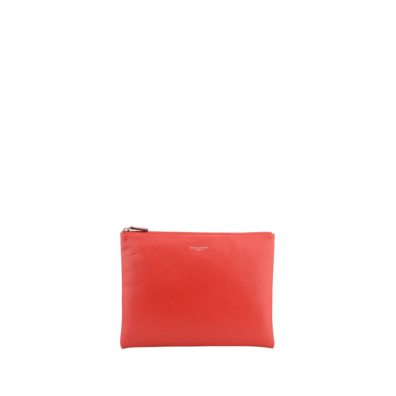 Corso - Pochette rouge PM