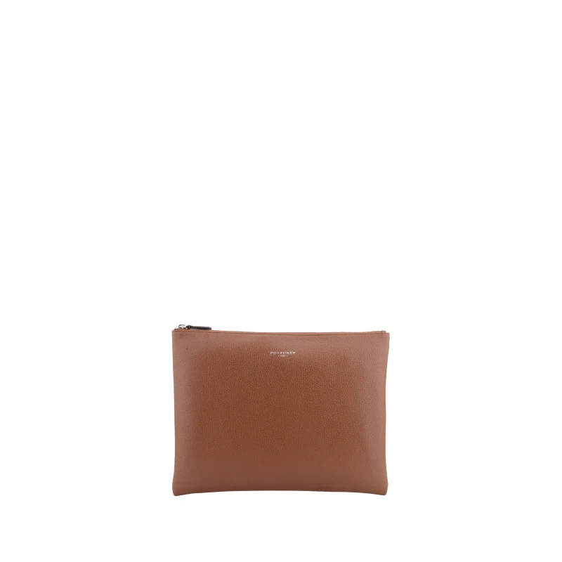 Corso - Pochette gold PM
