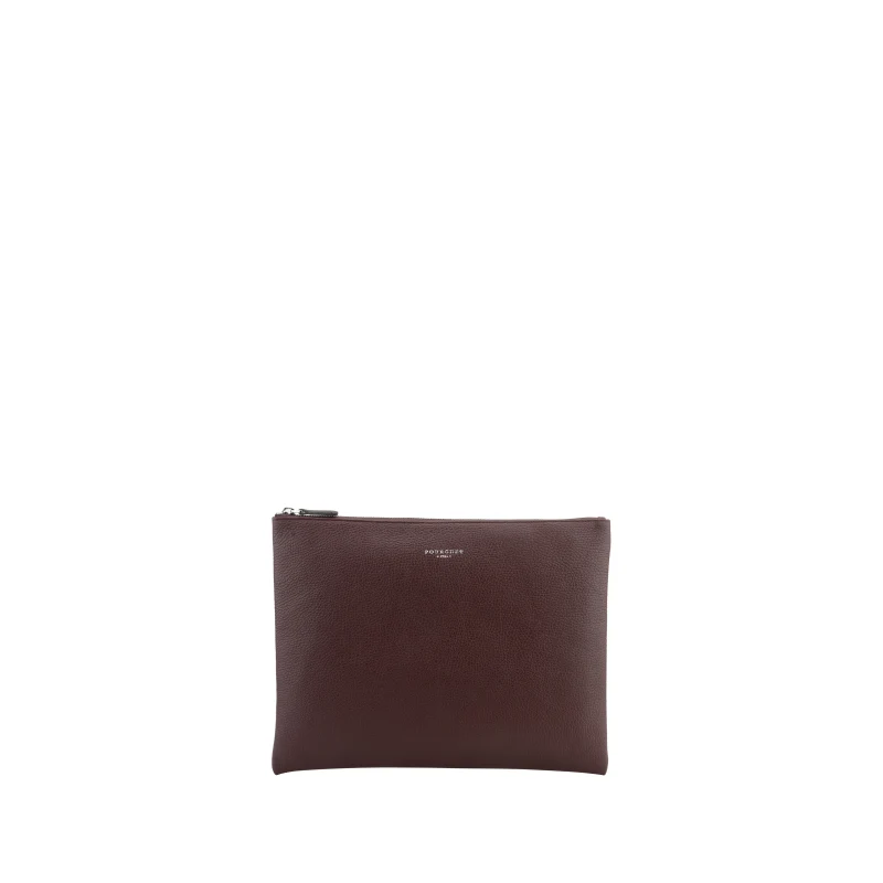 Corso - Pochette bordeaux PM
