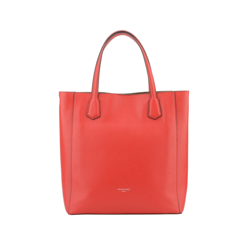 Corso - Cabas rouge