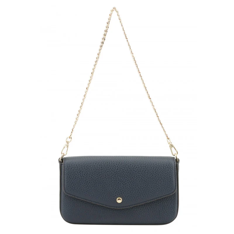 Club - Sac pochette marine