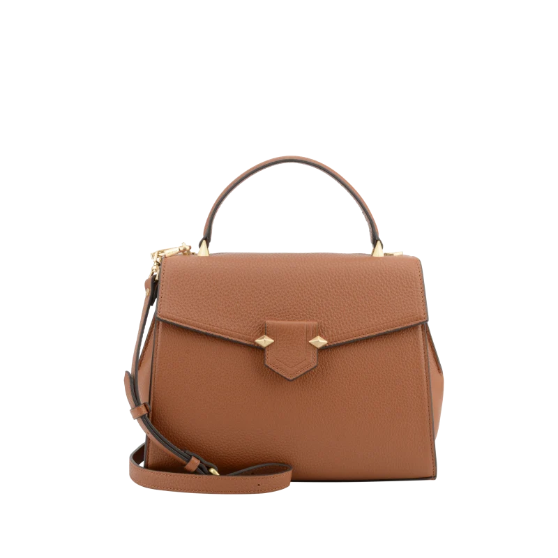 Sèvres - Sac camel MM