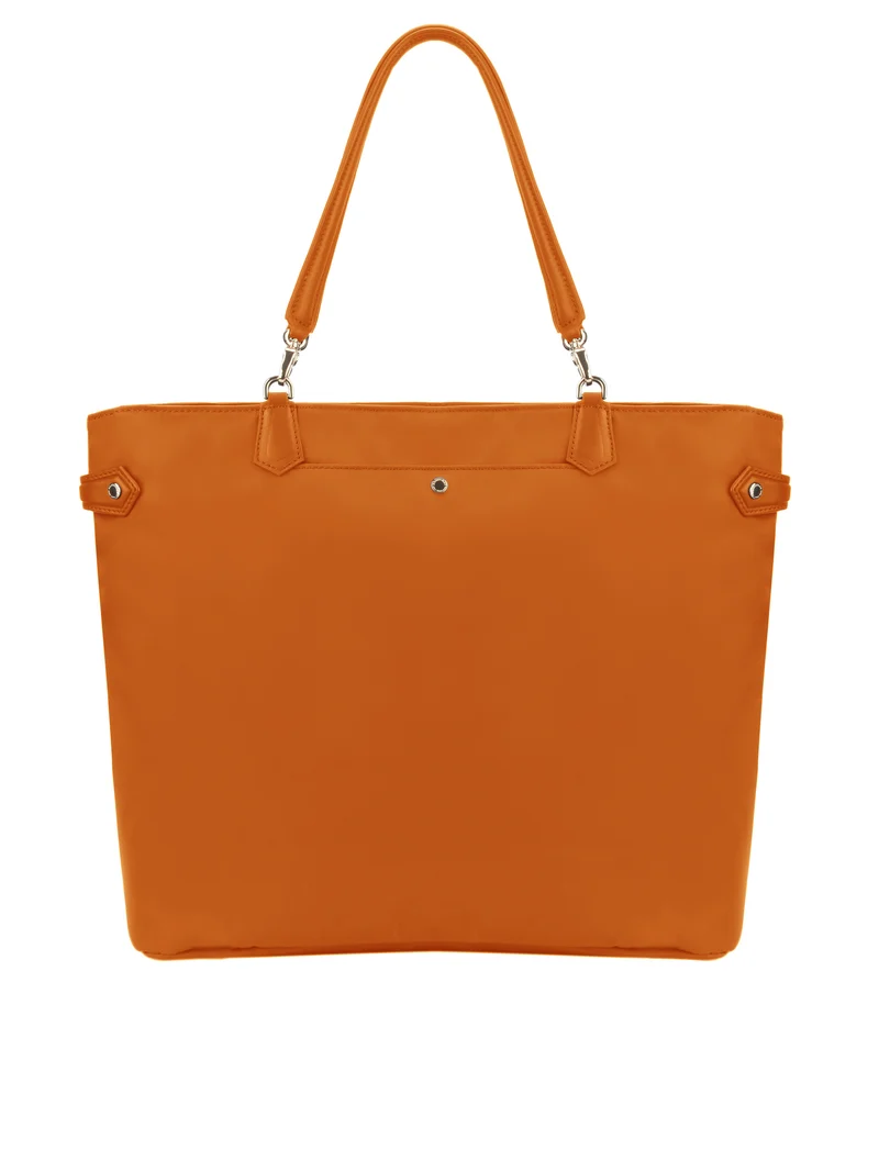 Daily - Sac porté épaule orange GM