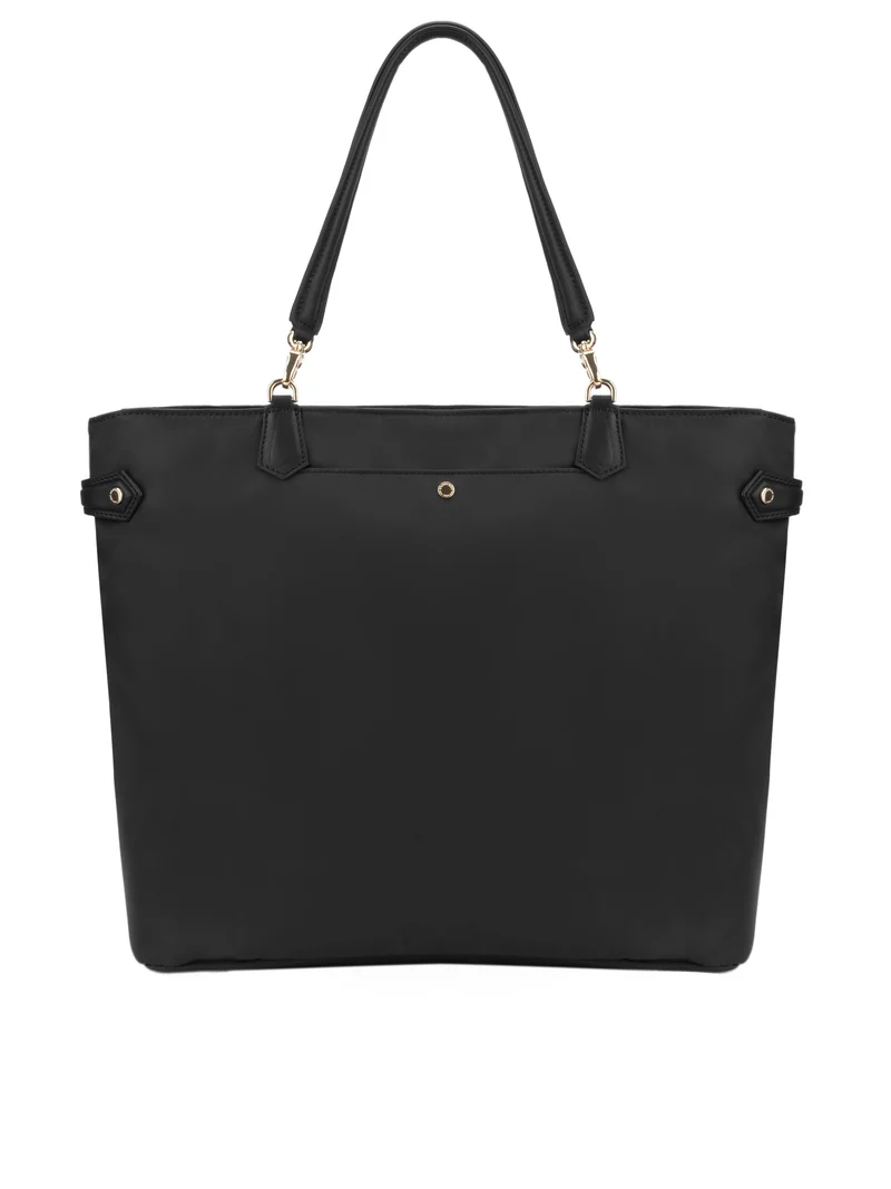 Daily - Sac porté épaule noir GM