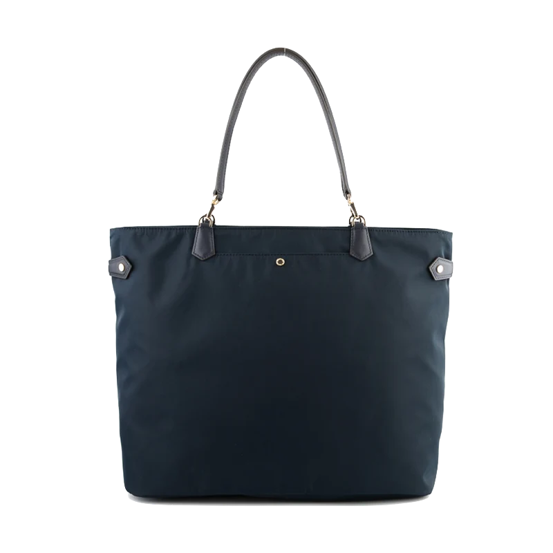 Daily - Sac porté épaule marine GM