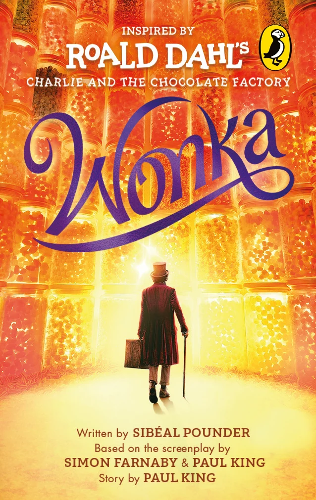 Wonka (Digital)