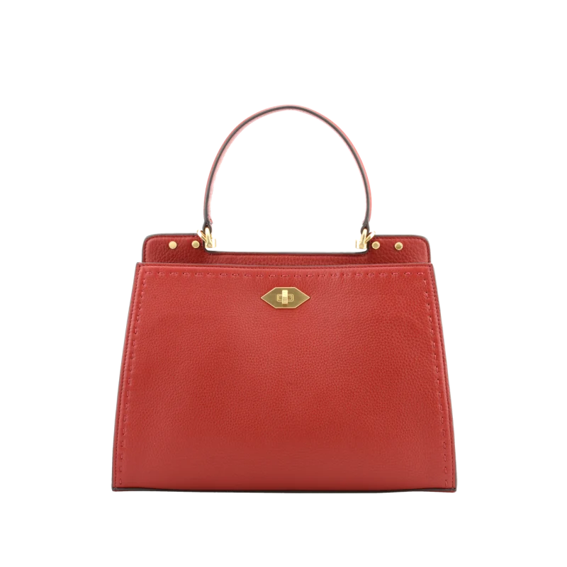 Trianon - Sac Rouge vif GM