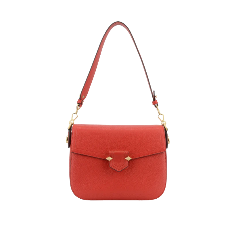 Sèvres - Trotteur rouge vif GM