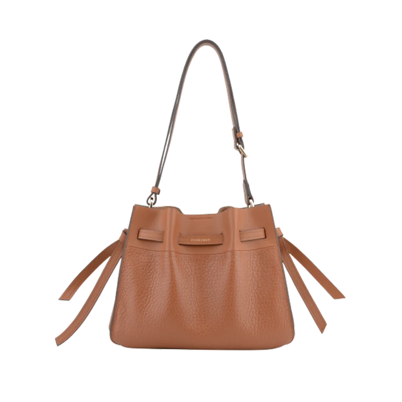 Blossom - Besace camel