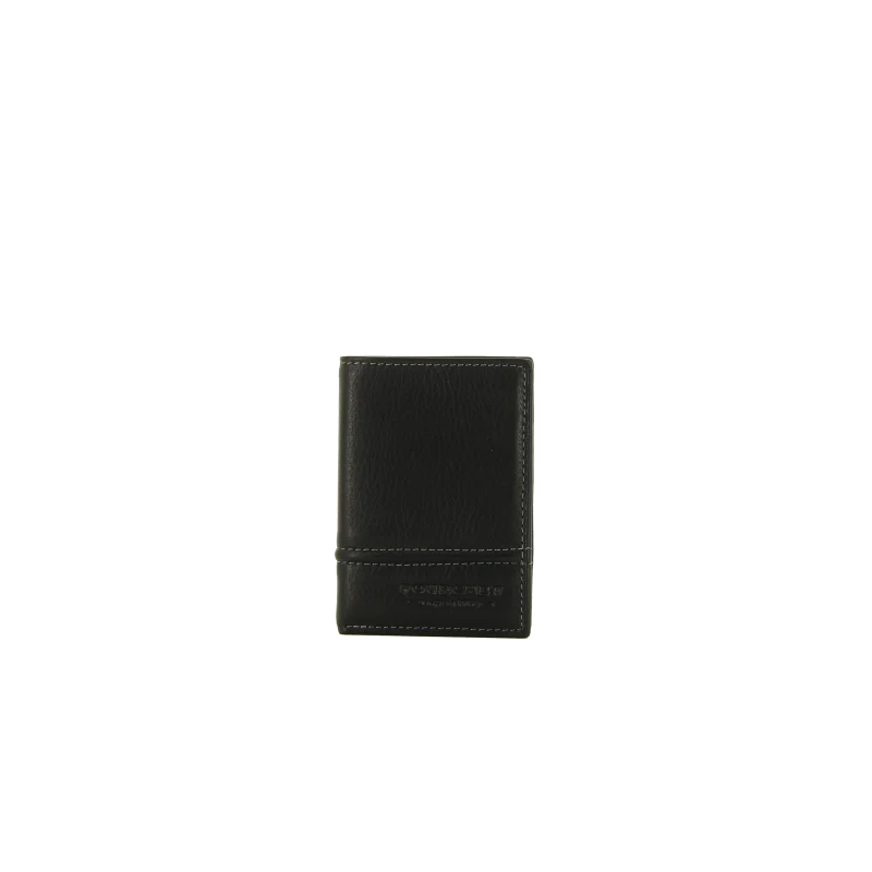 Métropol - Porte-cartes noir