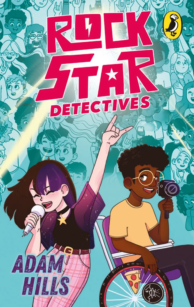 Rockstar Detectives Pack (Digital)