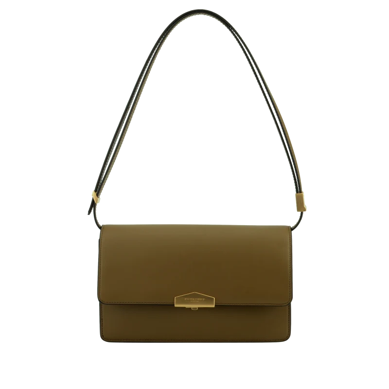 Anjou - Sac porté épaule forêt MM