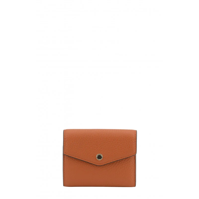 Club - Porte monnaie orange MM