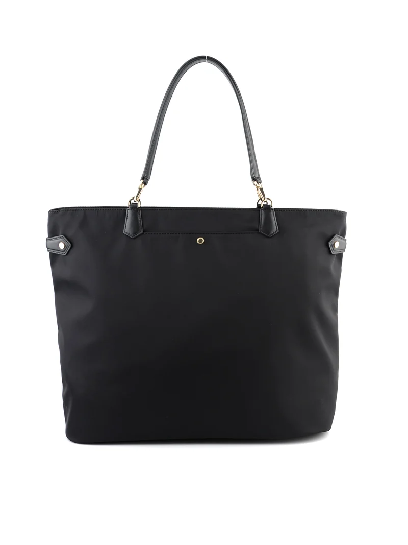 Daily - Sac porté épaule noir MM