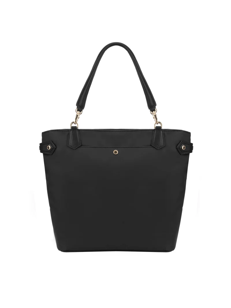 Daily - Sac porté épaule noir PM