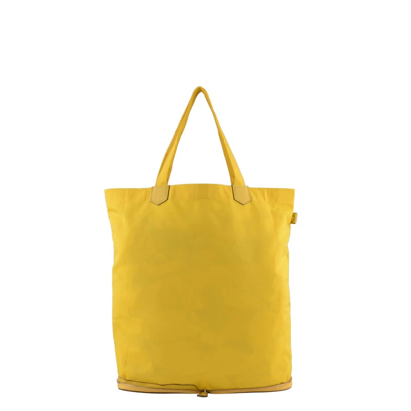 Easy - Travel jaune PM