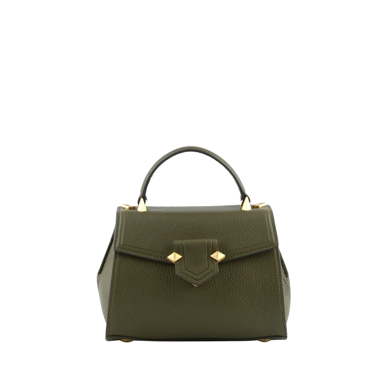 Sèvres - Sac kaki PM