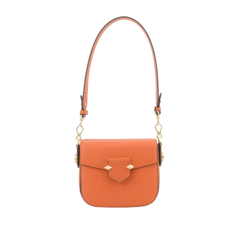 Sèvres - Trotteur orange PM