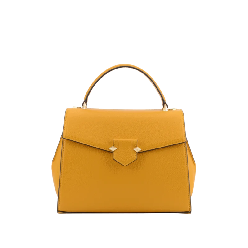 Sèvres - Sac safran MM