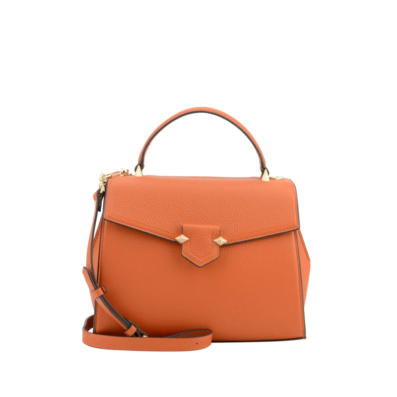 Sèvres - Sac orange MM