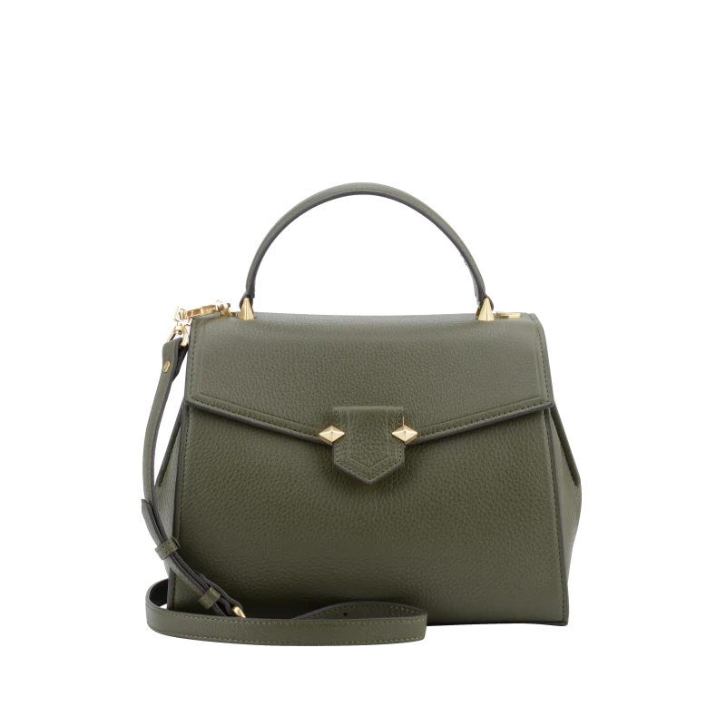 Sèvres - Sac kaki MM