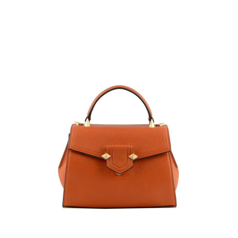 Sèvres - Sac à main orange PM