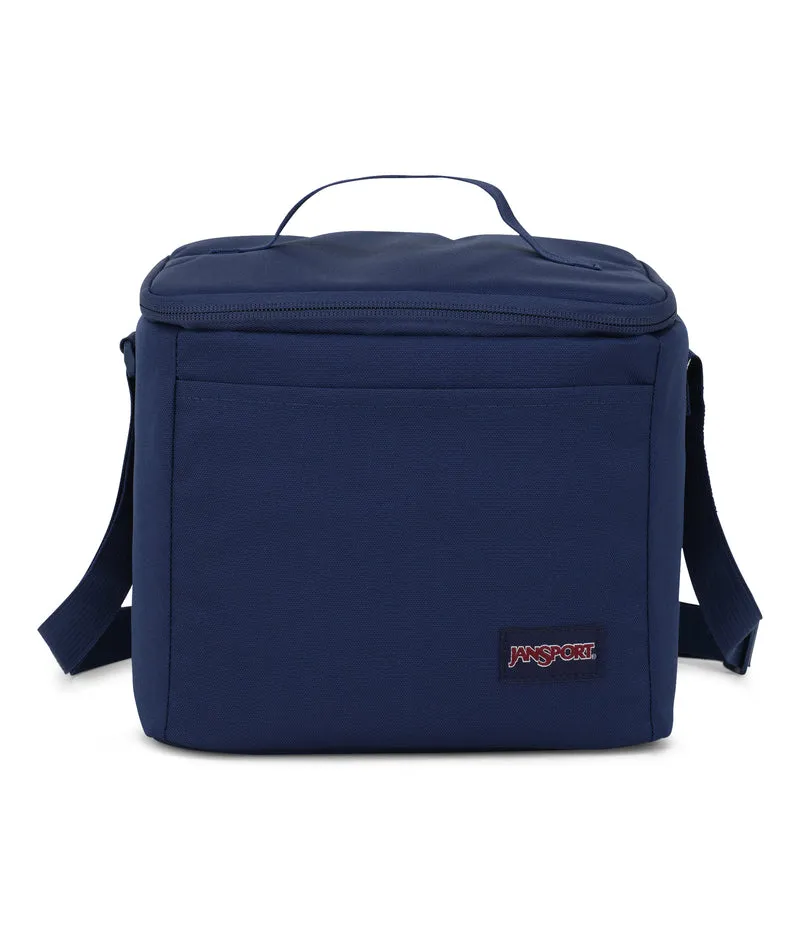Jansport Super Snack lunch box