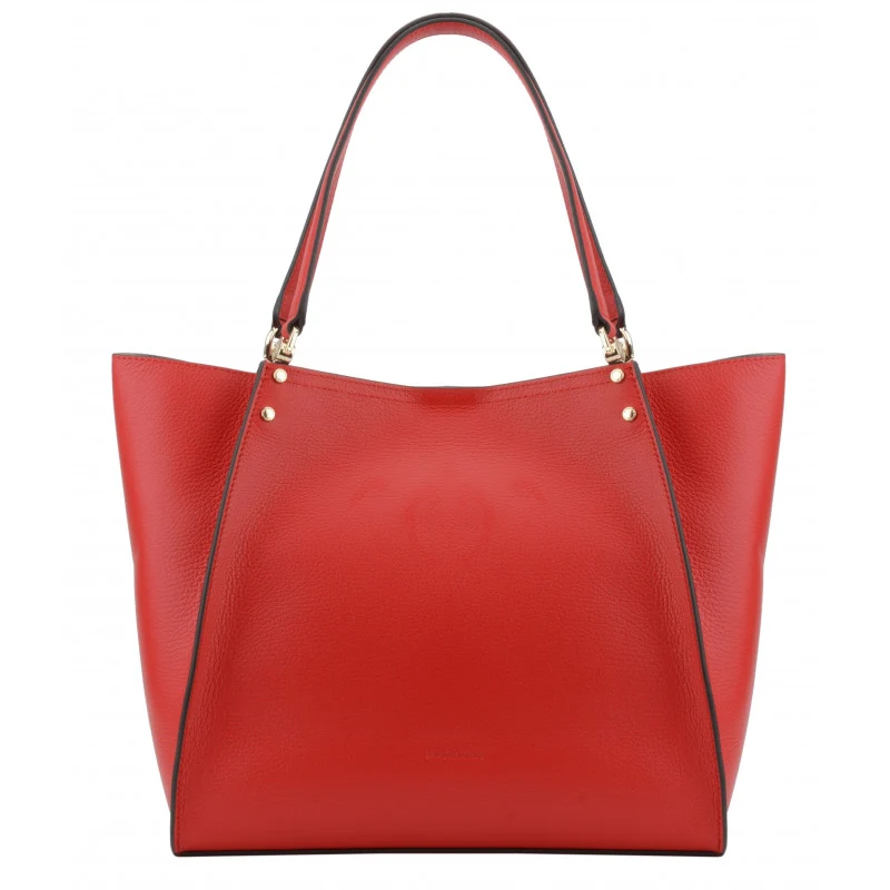 Hebdo - Sac rouge GM