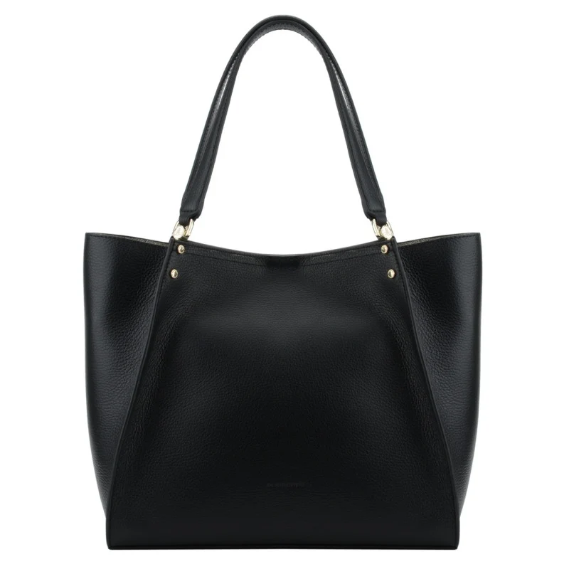 Hebdo - Sac noir GM