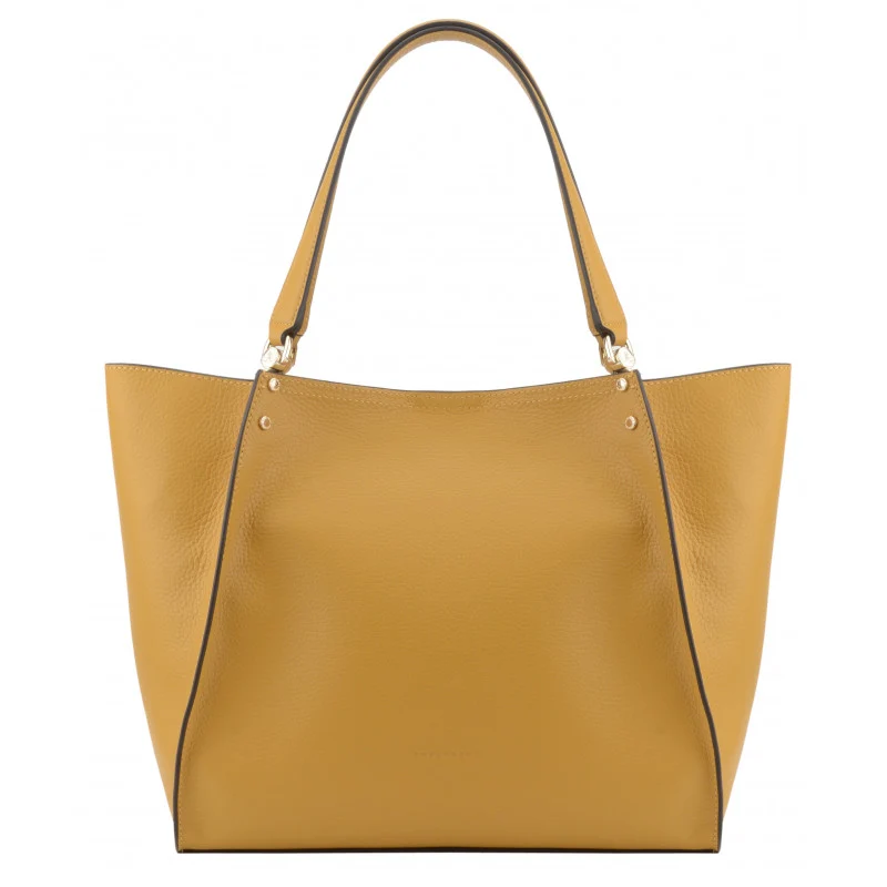 Hebdo - Sac jaune GM