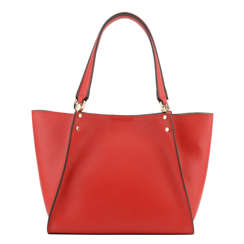 Hebdo - Sac rouge PM
