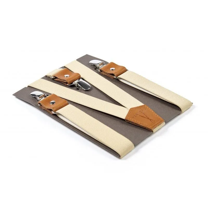 Bretelles homme Les Lilloises