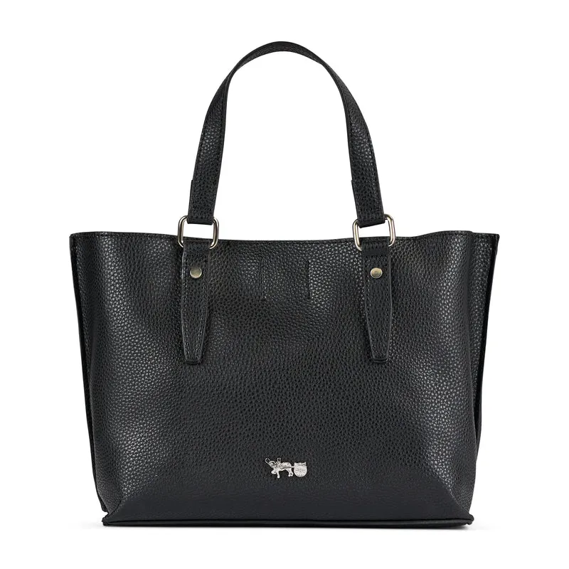 Bentley Amour PU mini Satchel