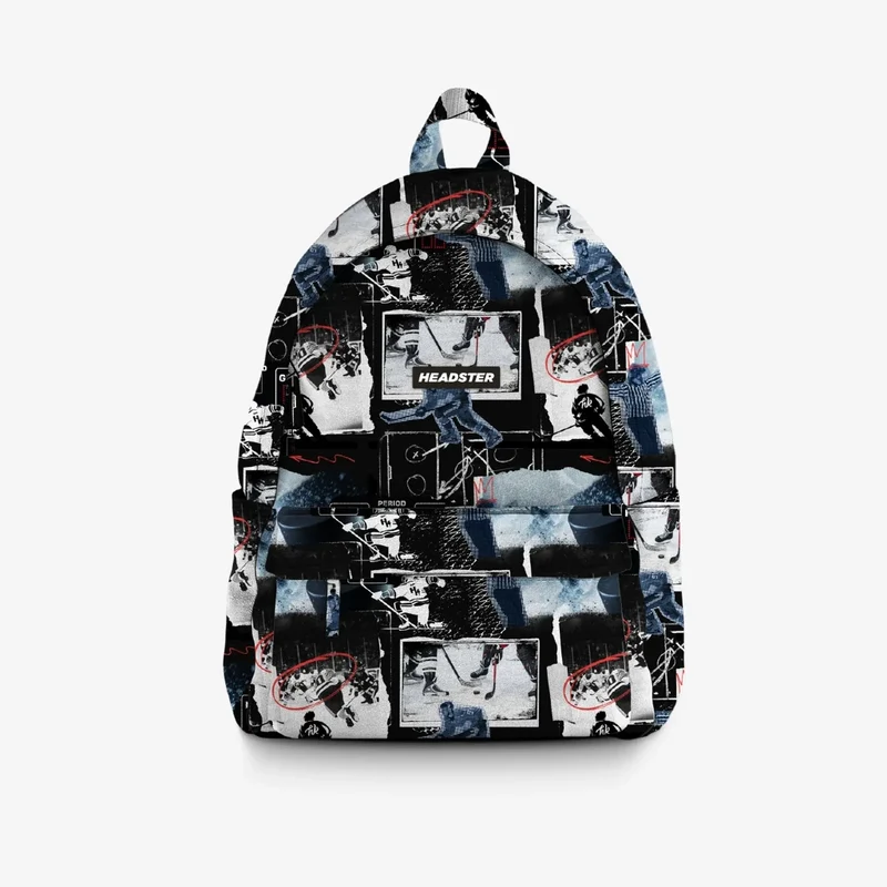 Headster - Sac à dos 20L - Les Séries / Playoff