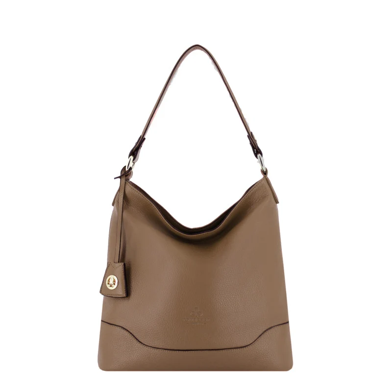 110 Magnet - Besace taupe