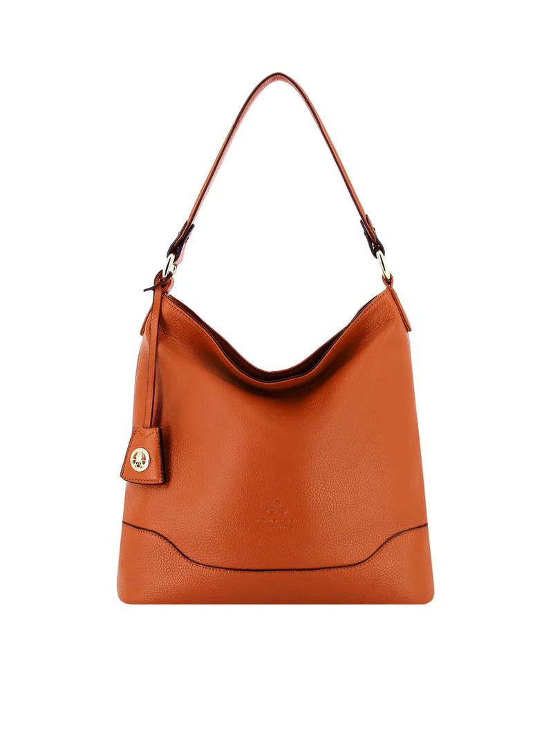 110 Magnet - Besace orange