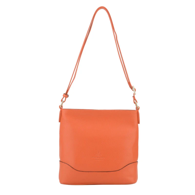 110 Magnet - Sac orange